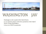 Washington USA 1