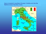 Italy presentation (2) 2