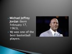 Michael Jordan presentation (2) 2