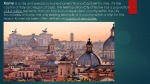 Places to visit Rome 2