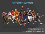 Sports news 1