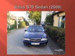 Volvo s70 presentation 2