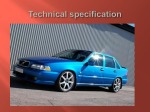 Volvo s70 presentation 3