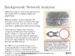 Social Network Analysis (SNA) 2