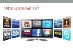 Internet television 2