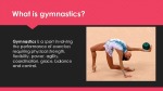 Gymnastics 3