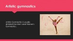 Gymnastics 5
