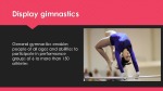 Gymnastics 6