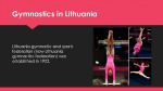 Gymnastics 7