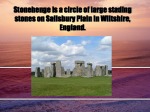 Stonehenge 2