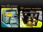 3D Printing presentation (2) 3