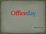 Officeday company 1