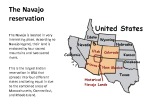 The Navajo tribe presentation 3