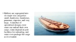 Bulk carriers 3