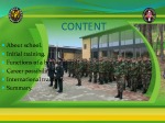 Border guard school 2