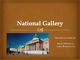 National Gallery