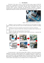 PCB and Soldering 2