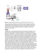 Sodium and potassium content determination in Gatorade Sports Drink by Flame Photometry 2