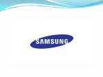 About company Samsung 1