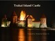 Trakai Island Castle