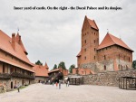 Trakai Island Castle 3