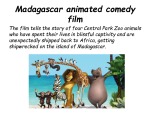Madagascar 11