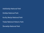 Lithuania National Parks 2