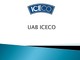 Iceco company