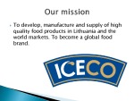 Iceco company 4