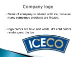 Iceco company 5