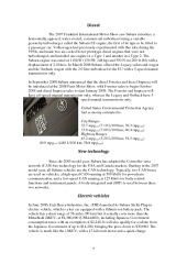 Subaru history 5