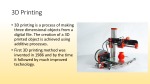 3D Printers And Printing 2