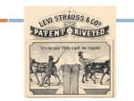 How jeans were invented 8