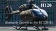 Helicopter H120