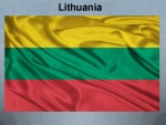 Lithuania presentation (2) 1