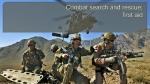 Combat search and rescue & first aid 1