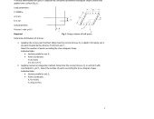 Determining of stresses in soil mass 1