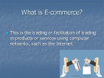 E-commerce 2