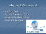 E-commerce 3