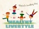 Healthy livestyle