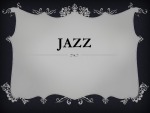 Jazz 1