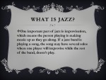 Jazz 3