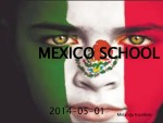 Mexico school 1