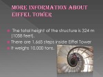 Eiffel tower 4