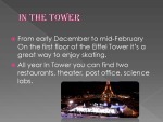 Eiffel tower 7