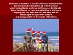 Christmas in Australia 2