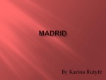 Madrid 1