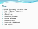 Payment methods 2