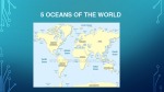 The Earth's oceans 3