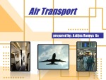 Air Transport presentation (2) 1